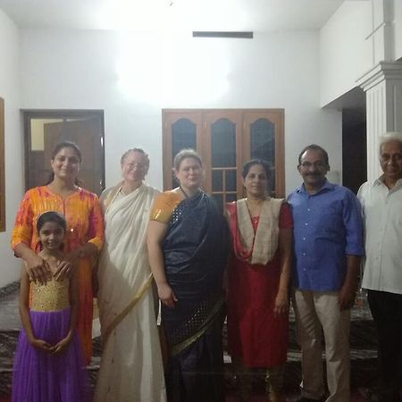 Grace Guest Home Thrissur Luaran gambar