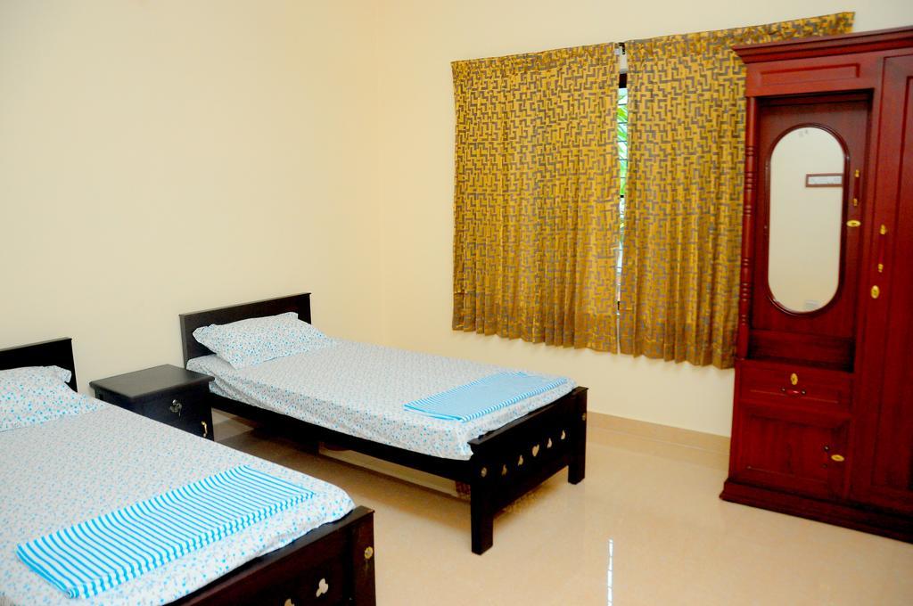 Grace Guest Home Thrissur Luaran gambar