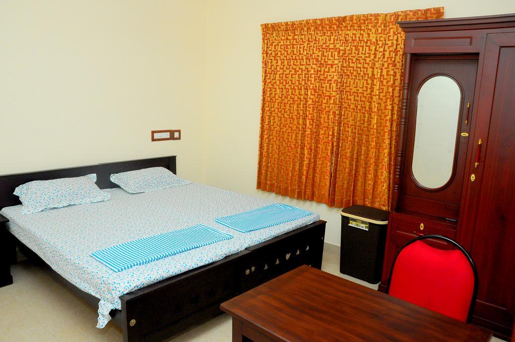 Grace Guest Home Thrissur Bilik gambar