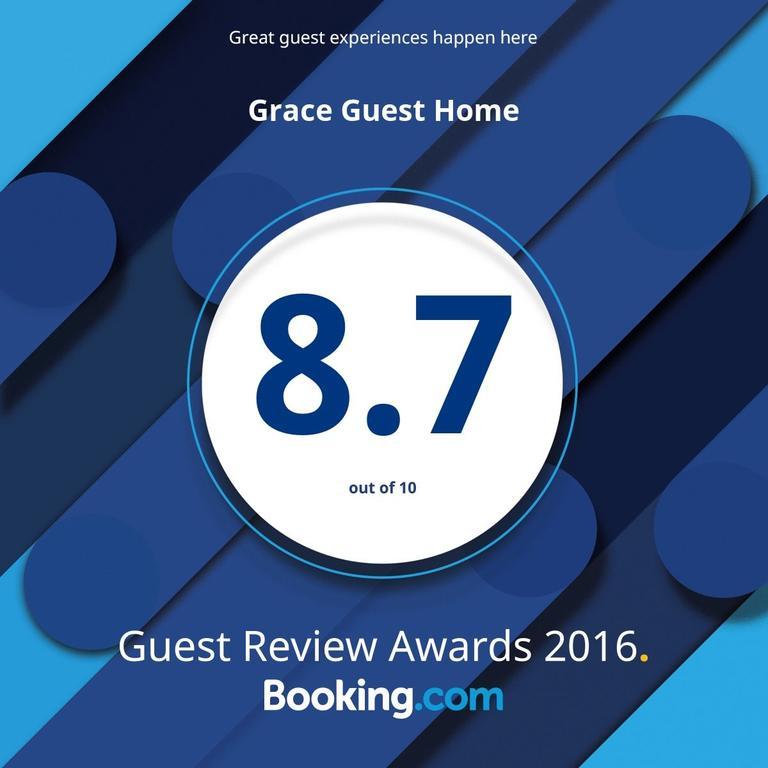Grace Guest Home Thrissur Luaran gambar